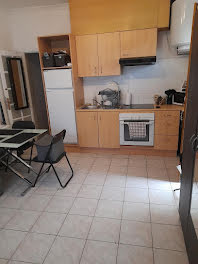 appartement à Nimes (30)