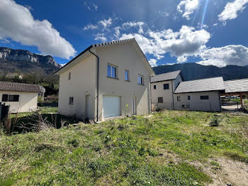 maison à Saint-Laurent-du-Pont (38)