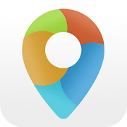 Nearest Places 2.2.1 Icon