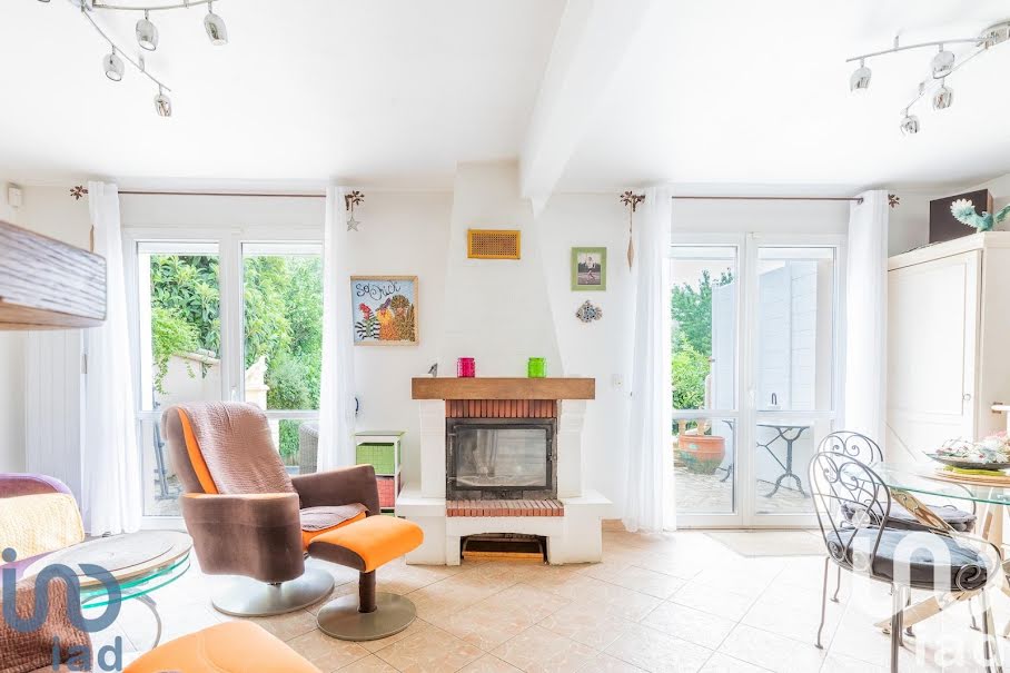 Vente maison 4 pièces 75 m² à Morsang-sur-Orge (91390), 299 000 €