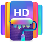 Cover Image of Download Wallpapers Ultra HD 4K 2.5 APK