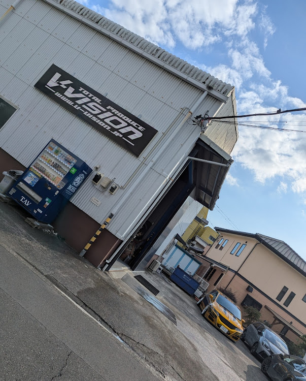 SCのいつもイイネ&コメントありがとうございます🙇‍♂️・修理・ウィンドウ不調・V-VISIONに関するカスタム事例の投稿画像3枚目