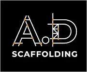 A.D Scaffolding Ltd Logo