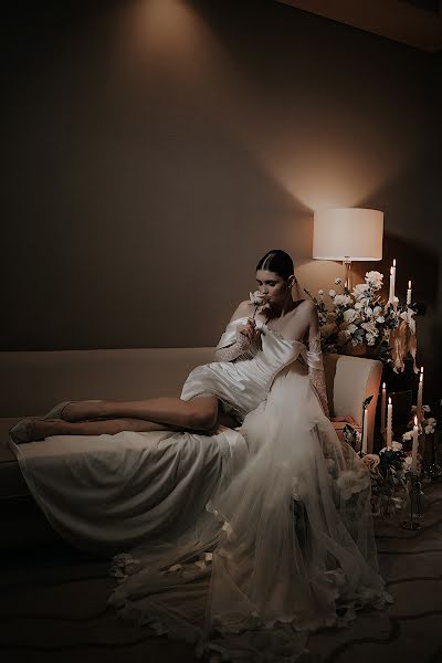 Wedding photographer Darya Zuykova (zuikova). Photo of 30 March