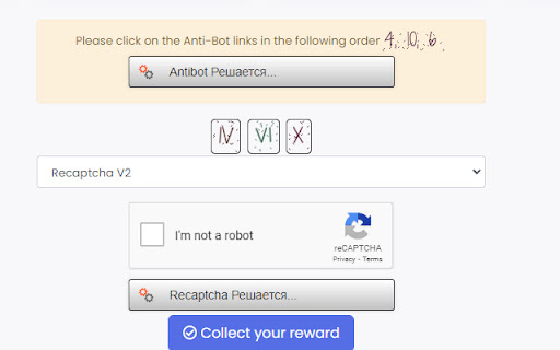 Captcha Solver: Auto Recognition and Bypass