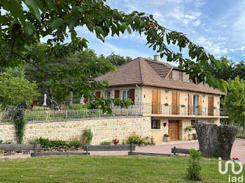 maison à Milhac-de-Nontron (24)