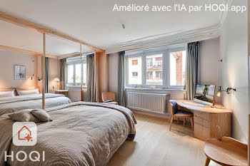 appartement à Saint-Cloud (92)