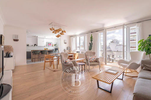 Appartement 1