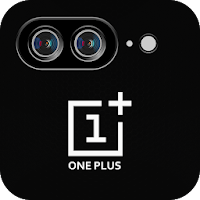 Camera for Oneplus  Shot on Oneplus camera editor