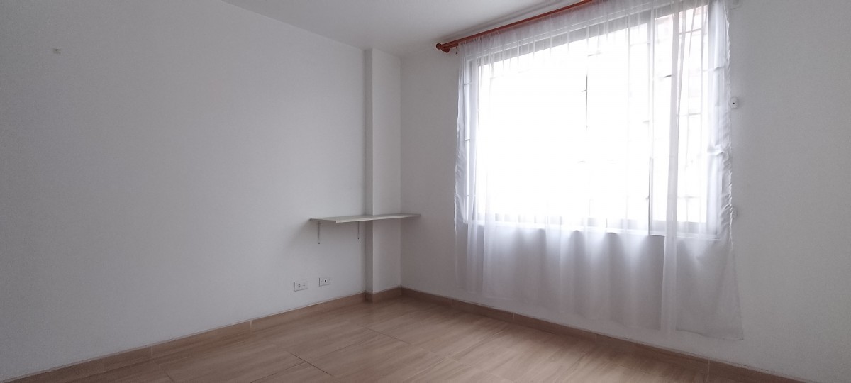 Apartamento En Arriendo - Nueva Zelandia, Bogota