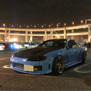 シルビア S15