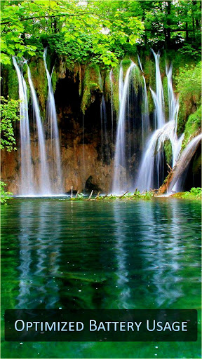 Waterfall Wallpaper Hd For Mobile Download