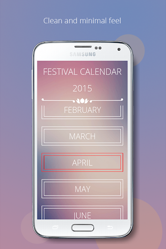 免費下載生活APP|Festival Calendar Pro app開箱文|APP開箱王