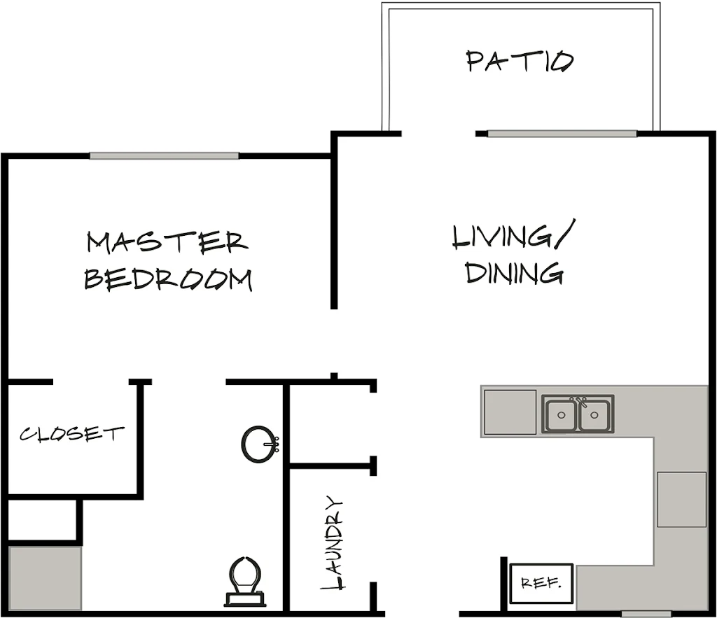 Floorplan Diagram