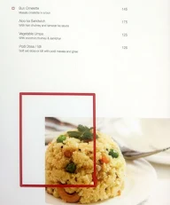 Keys Cafe - Keys Select Hotel Vizag menu 6