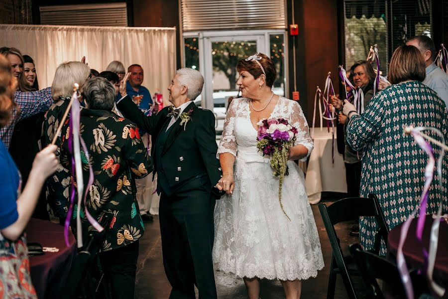 Fotógrafo de casamento Laura Hood (laurahood). Foto de 30 de dezembro 2019