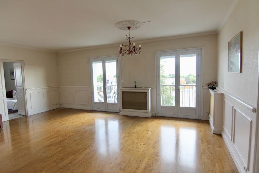 Vente appartement 4 pièces 121.91 m² à Montpellier (34000), 358 000 €