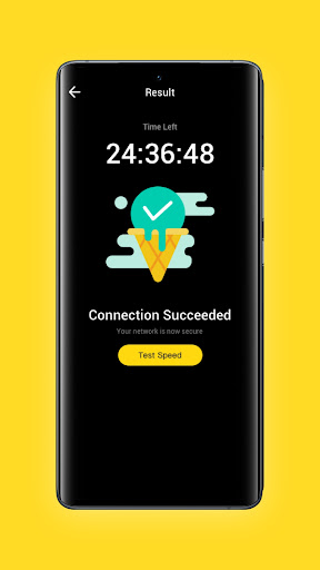 Screenshot Wall VPN - Fast Web Proxy