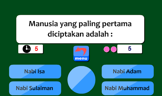 Game Quis Islami APK for Windows Phone  Android games and 