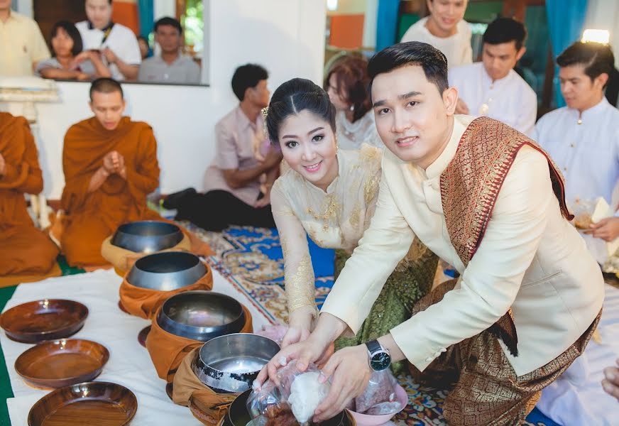 Fotografer pernikahan Songwut Angksri (songwut). Foto tanggal 8 September 2020