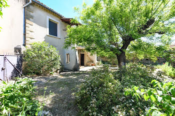 maison à Uzès (30)