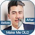 Make Me Old - Age Face Maker1.0