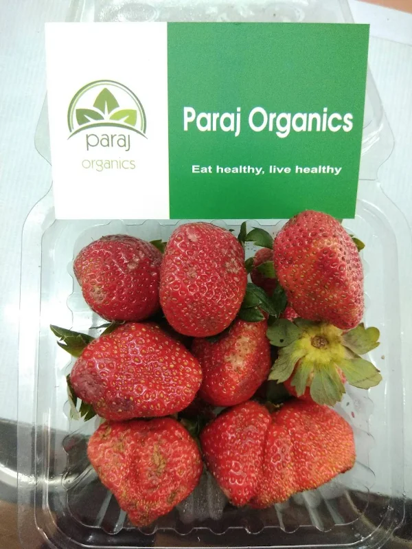 Paraj Organics photo 