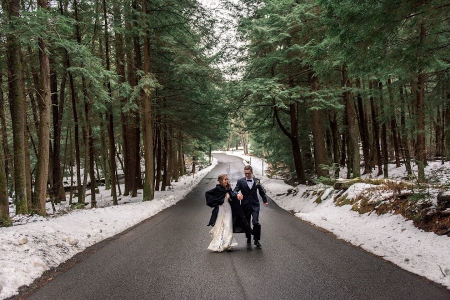 Fotografo di matrimoni Kirsten Getz (kirstengetz). Foto del 20 aprile 2023