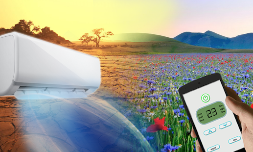 Download AC remote controller simulator APK for PC