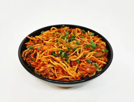 Schezwan Noodles