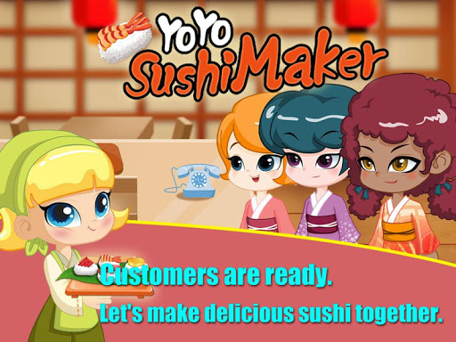 免費下載模擬APP|YoYo SuShi Shop-Sushi Bar app開箱文|APP開箱王