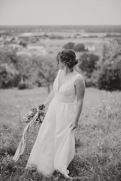 Photographe de mariage Rosalie Andres (rosalieandres). Photo du 9 janvier