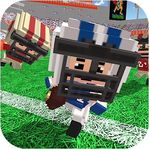 Super American Football Bowl 1.0 Icon