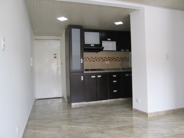 Apartamento En Arriendo - Portal Usme, Bogota