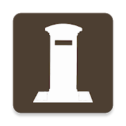 Post Office Locator & Tracker 1.0.1 Icon