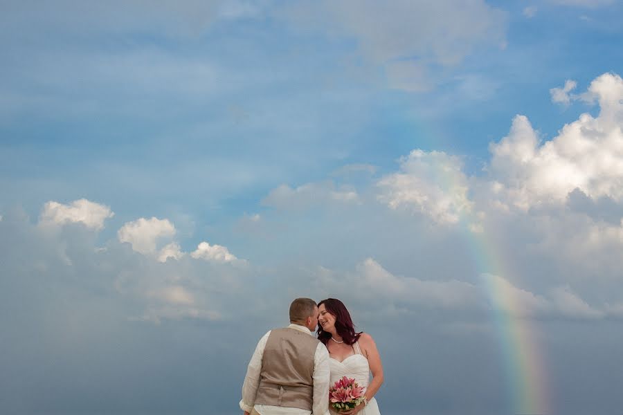 Fotografo di matrimoni Artemas Podolski (artemas). Foto del 11 gennaio 2019