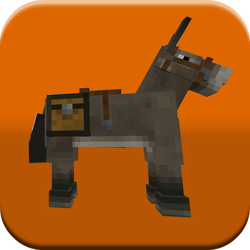 免費下載書籍APP|Horses Mods For MineCraft PE app開箱文|APP開箱王