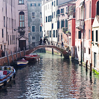 ponti di Venezia di 