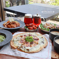eat enjoy 意享義大利麵