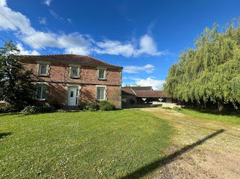 maison à Eclaron-Braucourt-Sainte-Livière (52)