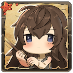 Cover Image of ดาวน์โหลด A Girl Adrift 1.122 APK