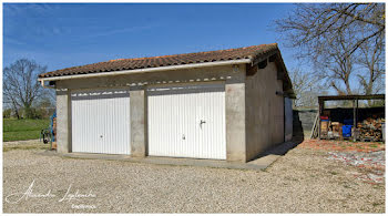 maison à Montauban (82)