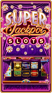 Super Jackpot Slots - Vegas Casino Slot Machines 1.12.0 APK + Мод (Unlimited money) за Android