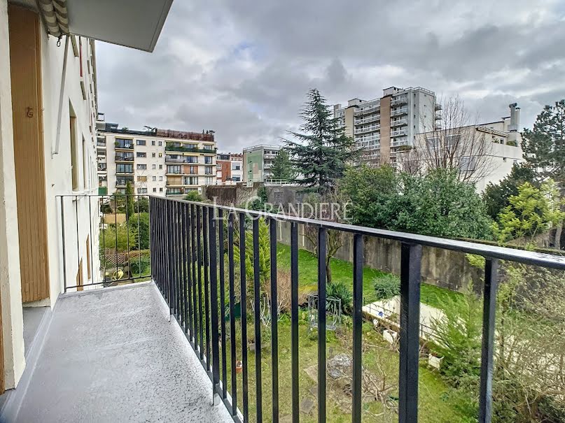 Vente appartement 2 pièces 42 m² à Boulogne-Billancourt (92100), 380 000 €