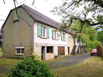 maison à Vayrac (46)