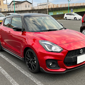 スイフトスポーツ ZC33S