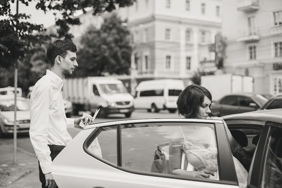 Photographe de mariage Marina Kalinina (marinakalinina). Photo du 7 octobre 2017