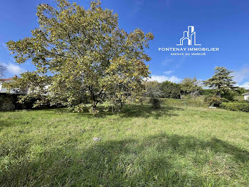 terrain à Fontenay-le-Comte (85)