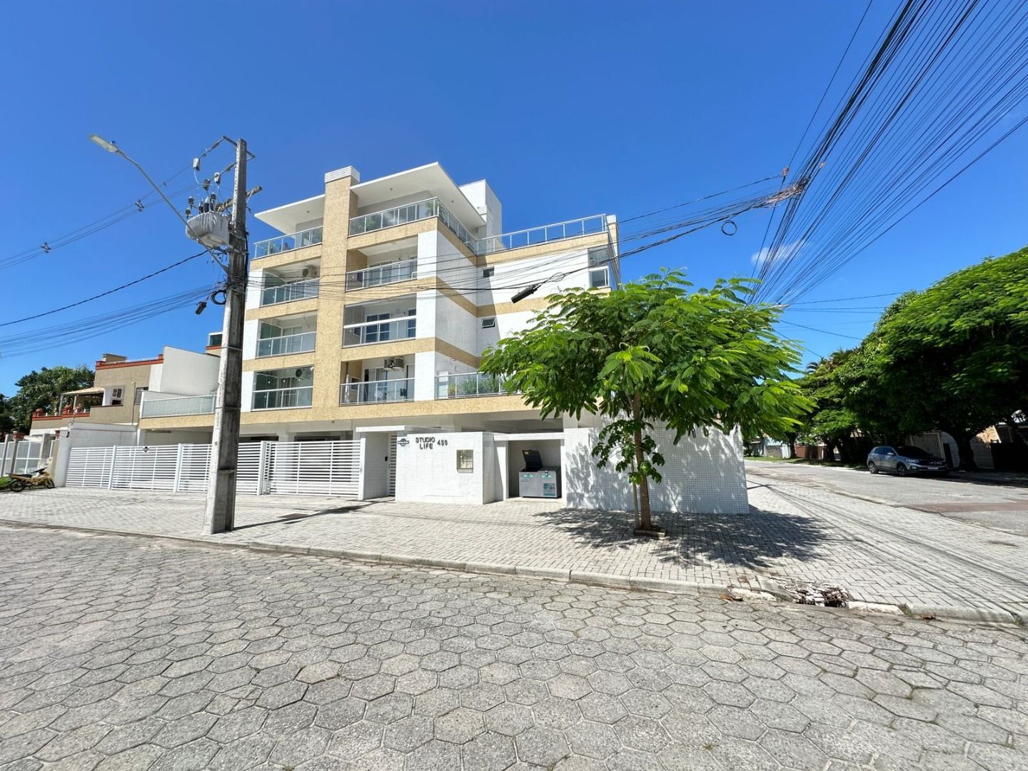 Apartamentos à venda Balneário Caiobá