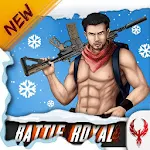 Cover Image of Download ScarFall : The Royale Combat 1.6.7 Xmas EVE APK